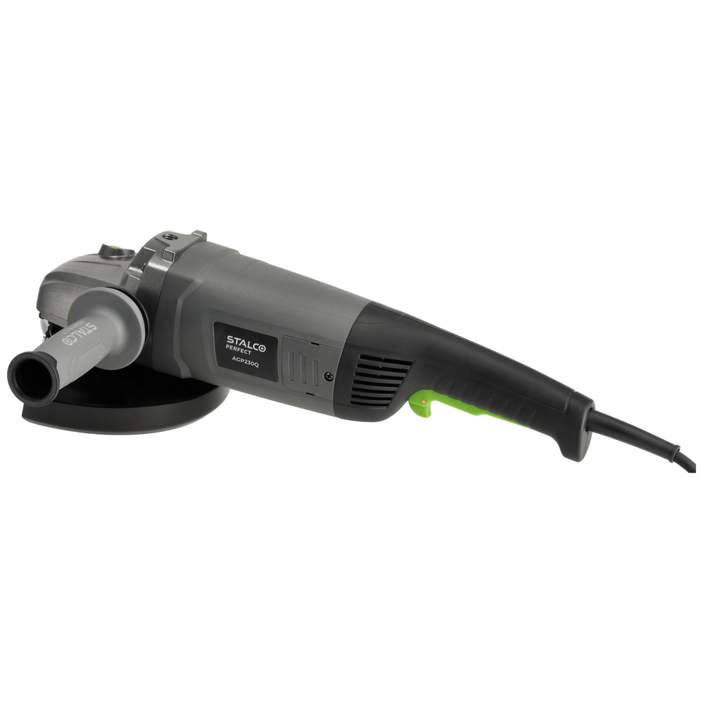 Polizor unghiular AG230Q STALCO PERFECT S-98210