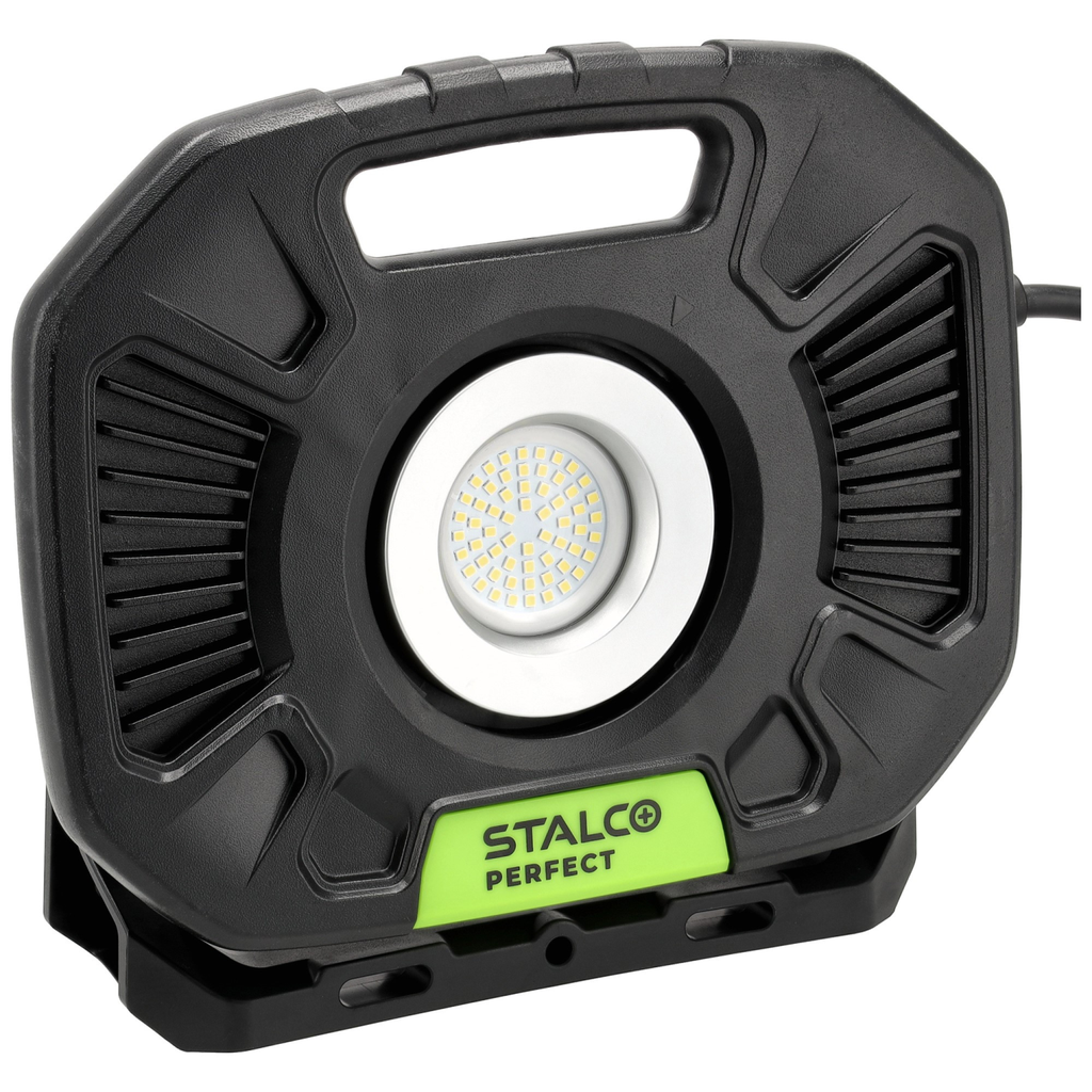 Reflector LED LUM-X C-CFL60W STALCO PERFECT S-98815