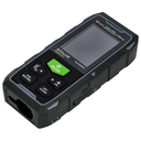 Telemetru laser bidirecțional DLP200DG 2x100m STALCO PERFECT S058298004