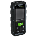 Telemetru laser bidirecțional DLP200DG 2x100m STALCO PERFECT S058298004