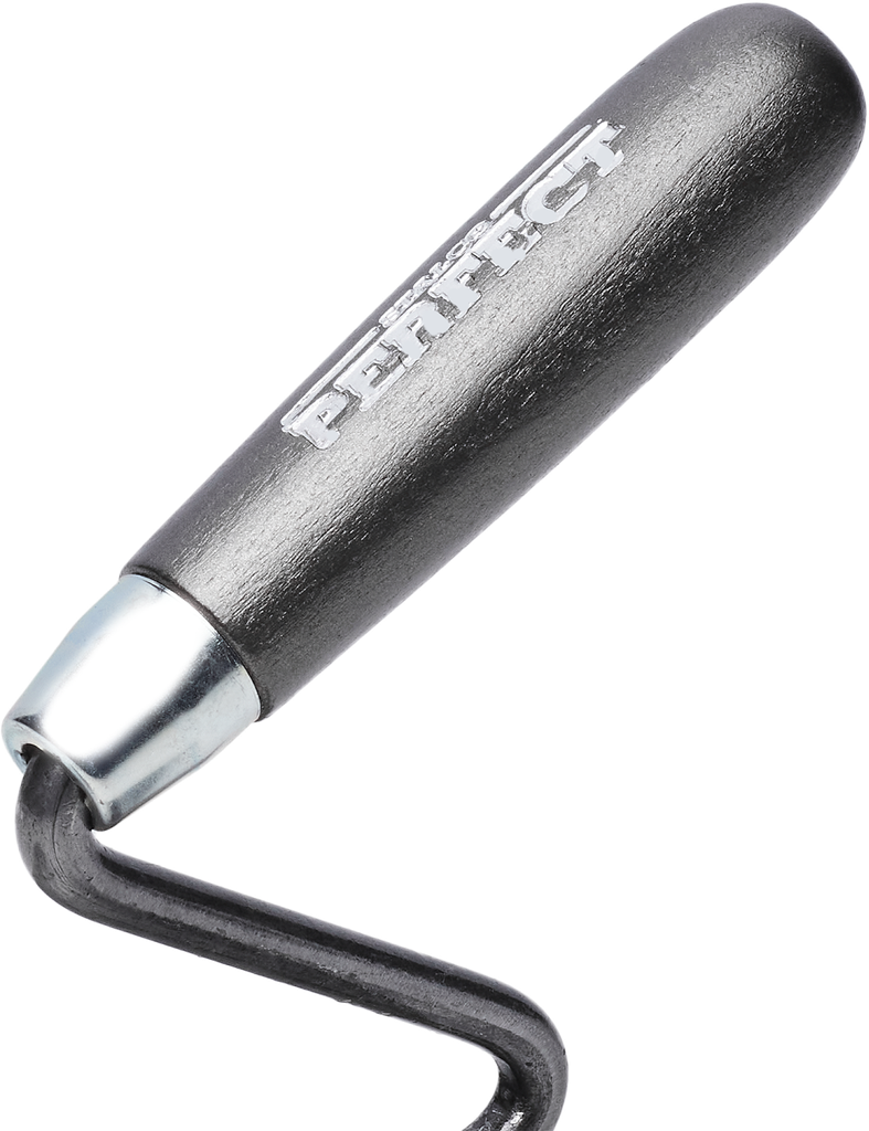 Mistrie trapezoidală STALCO PERFECT