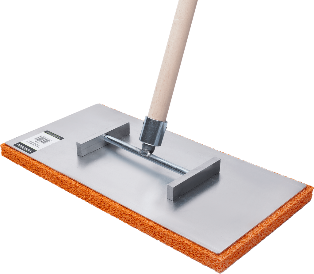 Mistrie cu rosturi din aluminiu STALCO PERFECT