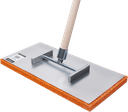 Mistrie cu rosturi din aluminiu STALCO PERFECT