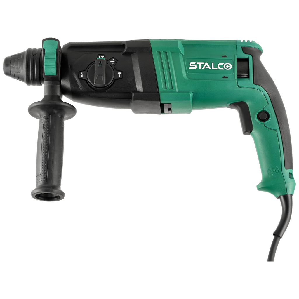 Rotopercutor SDS plus RHS26 STALCO S-97157