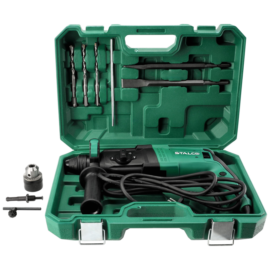 Rotopercutor SDS plus RHS26 STALCO S-97157