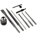 Rotopercutor SDS plus RHS26 STALCO S-97157