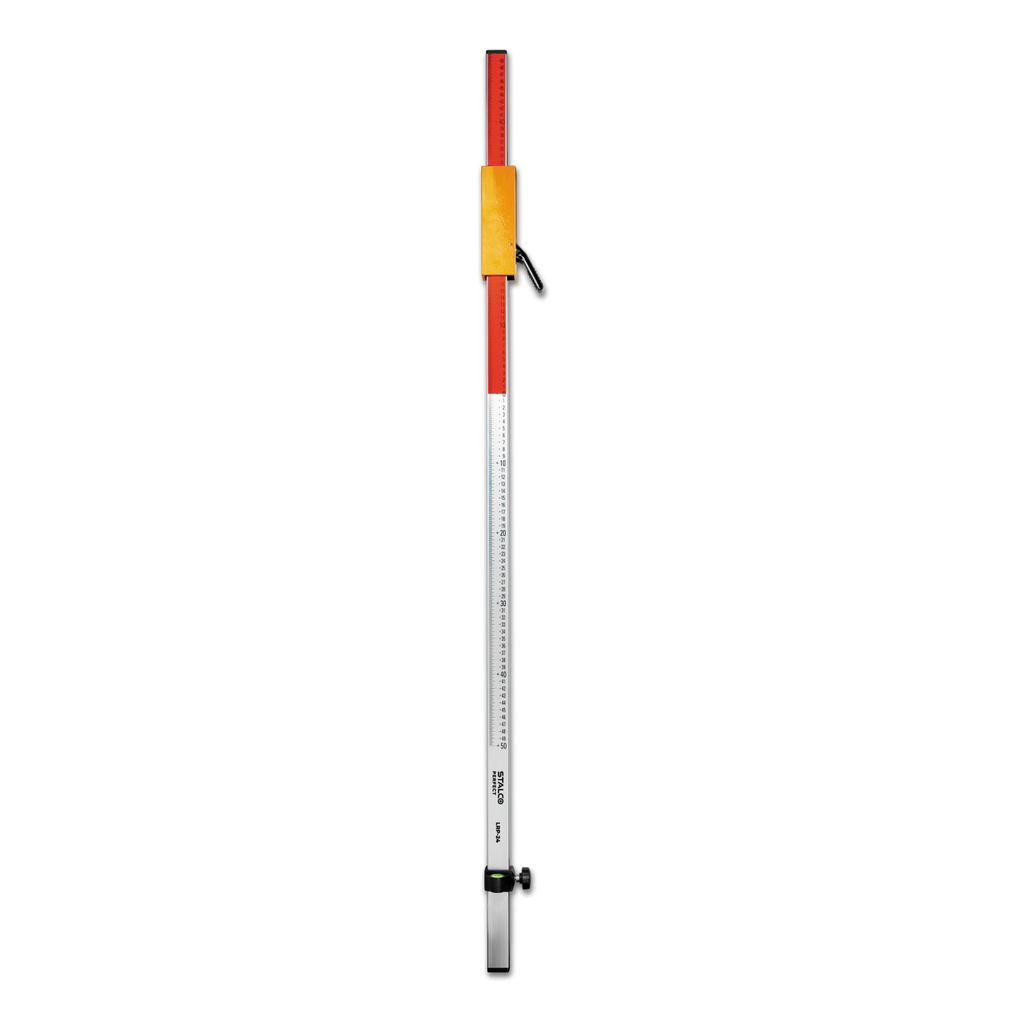 Tijă nivelare 2,4m LRP-24 STALCO PERFECT S058898026