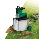 Tocătoare de grădină 2800W GSS45 STALCO