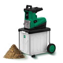 Tocătoare de grădină 2800W GSS45 STALCO