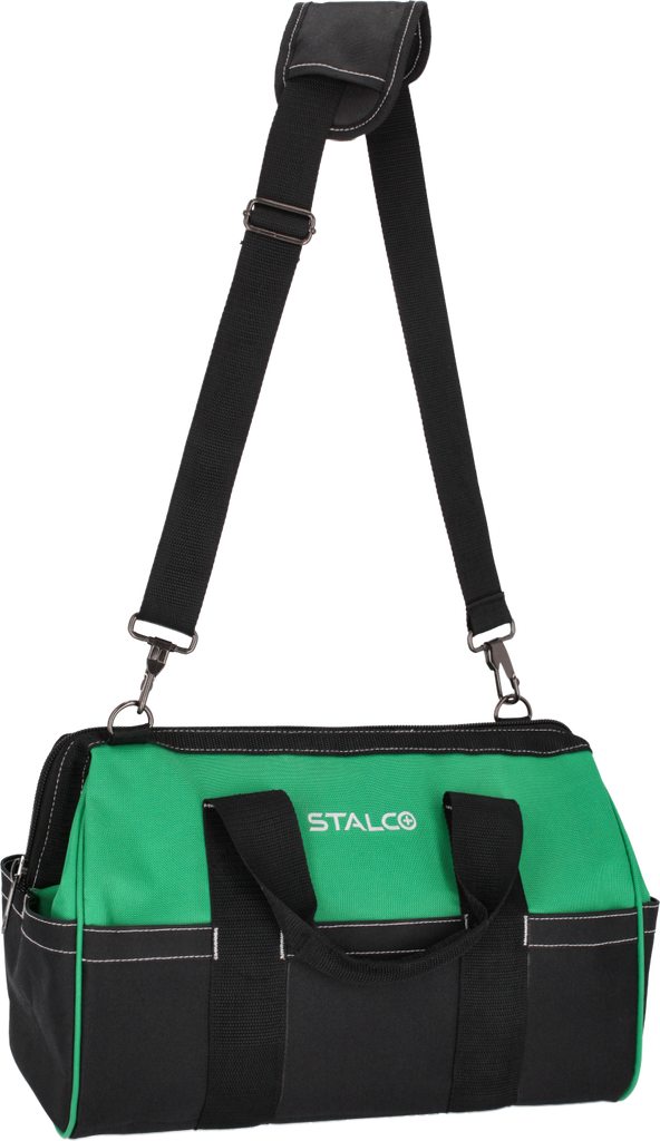 Geantă de scule TNS16 40x22x29cm STALCO S-42205