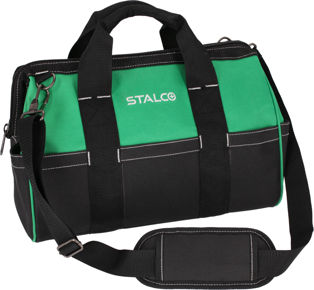 Geantă de scule TNS16 40x22x29cm STALCO S-42205