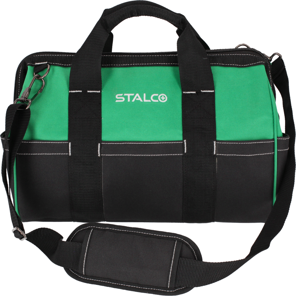 Geantă de scule TNS16 40x22x29cm STALCO S-42205