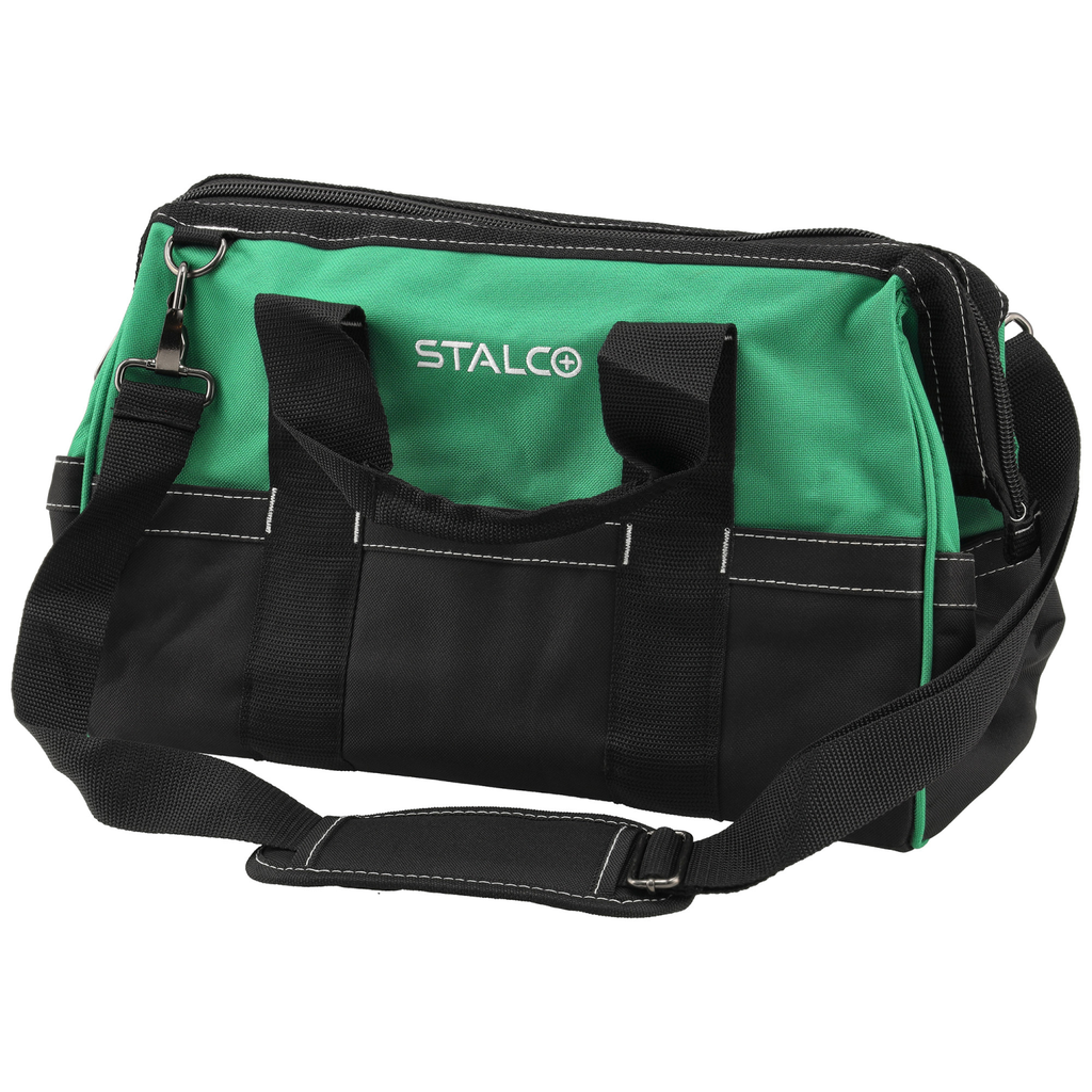 Geantă de scule TNS16 40x22x29cm STALCO S-42205