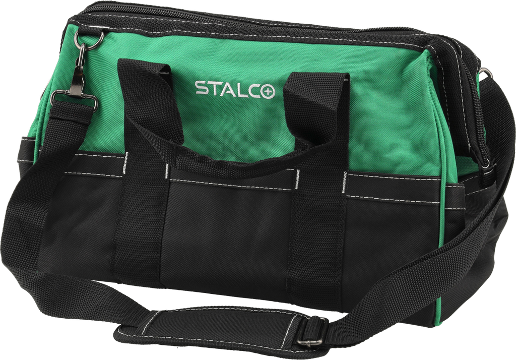 Geantă de scule TNS16 40x22x29cm STALCO S-42205