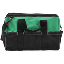 Geantă de scule TNS16 40x22x29cm STALCO S-42205