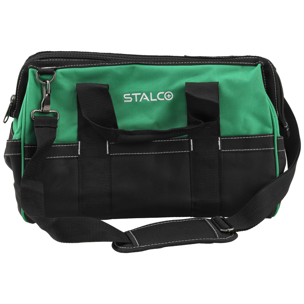 Geantă de scule TNS16 40x22x29cm STALCO S-42205