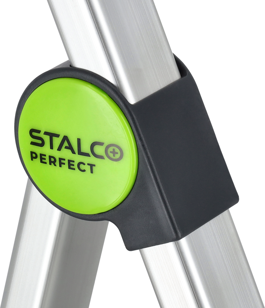 Scară pliabilă MINI SLIM STALCO PERFECT