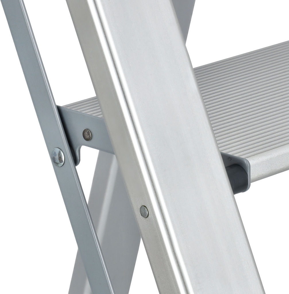 Scară pliabilă MINI SLIM STALCO PERFECT