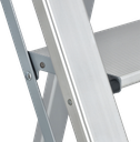 Scară pliabilă MINI SLIM STALCO PERFECT