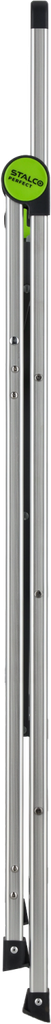 Scară pliabilă MINI SLIM STALCO PERFECT