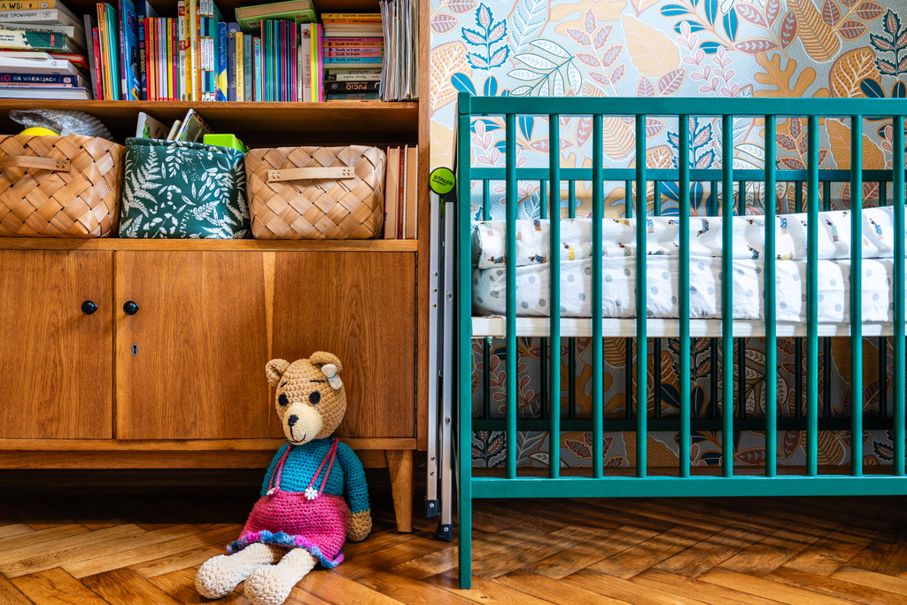 Scară pliabilă MINI SLIM STALCO PERFECT