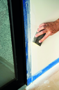 Bandă de mascare pentru exterior STALCO PERFECT