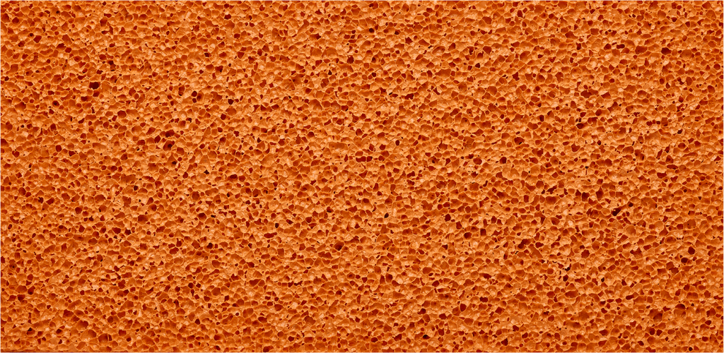 Driscă ABS, burete natural STALCO PERFECT S-73218