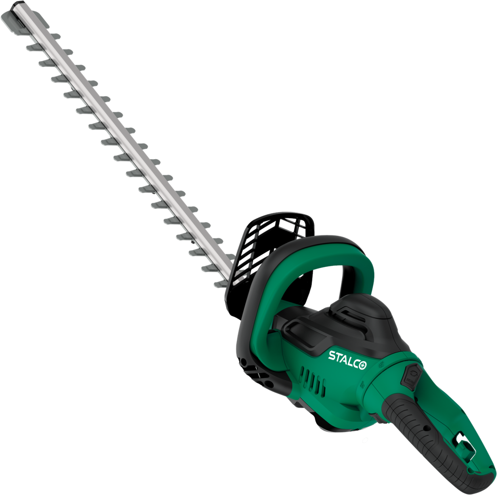 Mașină de tuns gard viu 600W HTS55 STALCO S055297689