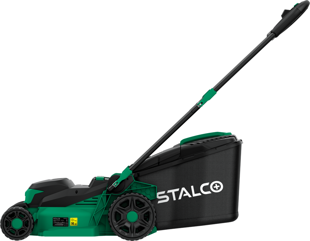 Mașină de tuns iarba 1800W LMS40 STALCO S055297693