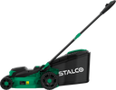Mașină de tuns iarba 1800W LMS40 STALCO S055297693