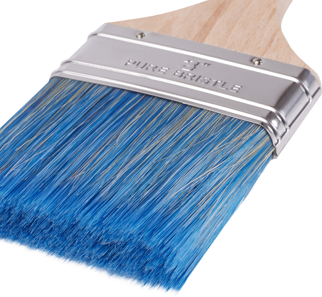 Pensulă engleză ACRYL 15 mm STALCO