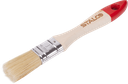 Pensulă engleză NITRO 15 mm STALCO