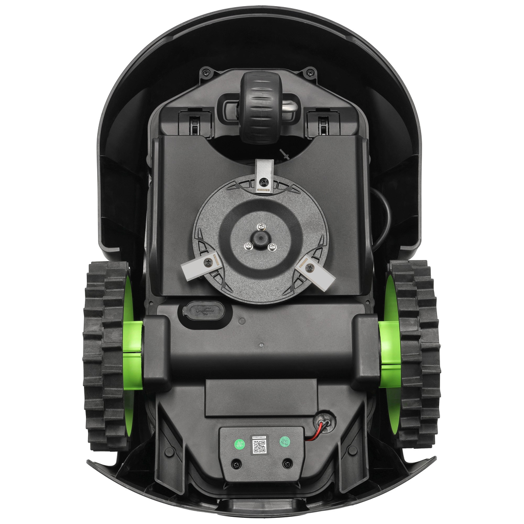ROBOT.TUNS.IARBA.RMP300 STALCO.PERFECT