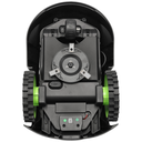 ROBOT.TUNS.IARBA.RMP300 STALCO.PERFECT
