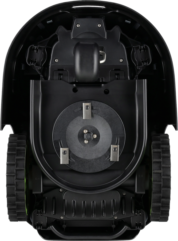 ROBOT.TUNS.IARBA.RMP650 STALCO.PERFECT