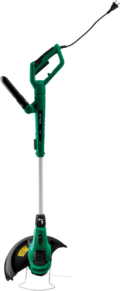 Trimmer iarba LTS25 de 350 W STALCO S055297683