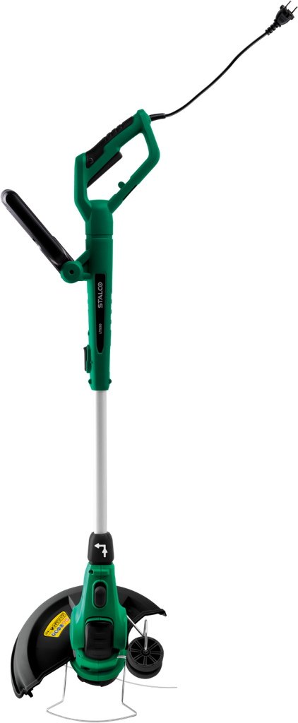 Trimmer iarba LTS30 de 600 W STALCO S055297685