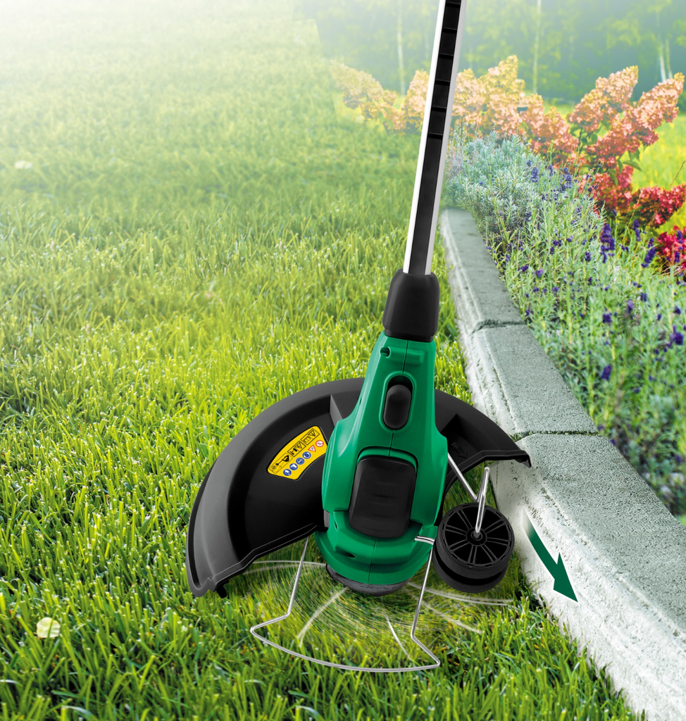 Trimmer iarba LTS30 de 600 W STALCO S055297685