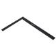 Vinclu dulgher oțel 400x600 mm 1.8 mm STALCO S010417305