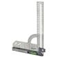 Vinclu unghiular oțel inoxidabil 250 mm STALCO PERFECT S010417405
