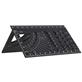 Vinclu universal 3D japonez din aluminiu STALCO PERFECT S010417416