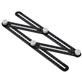 Șablon reglabil din aluminiu STALCO S010417315
