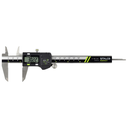 Șubler digital precizie 0,01 mm 3,0 V STALCO PERFECT