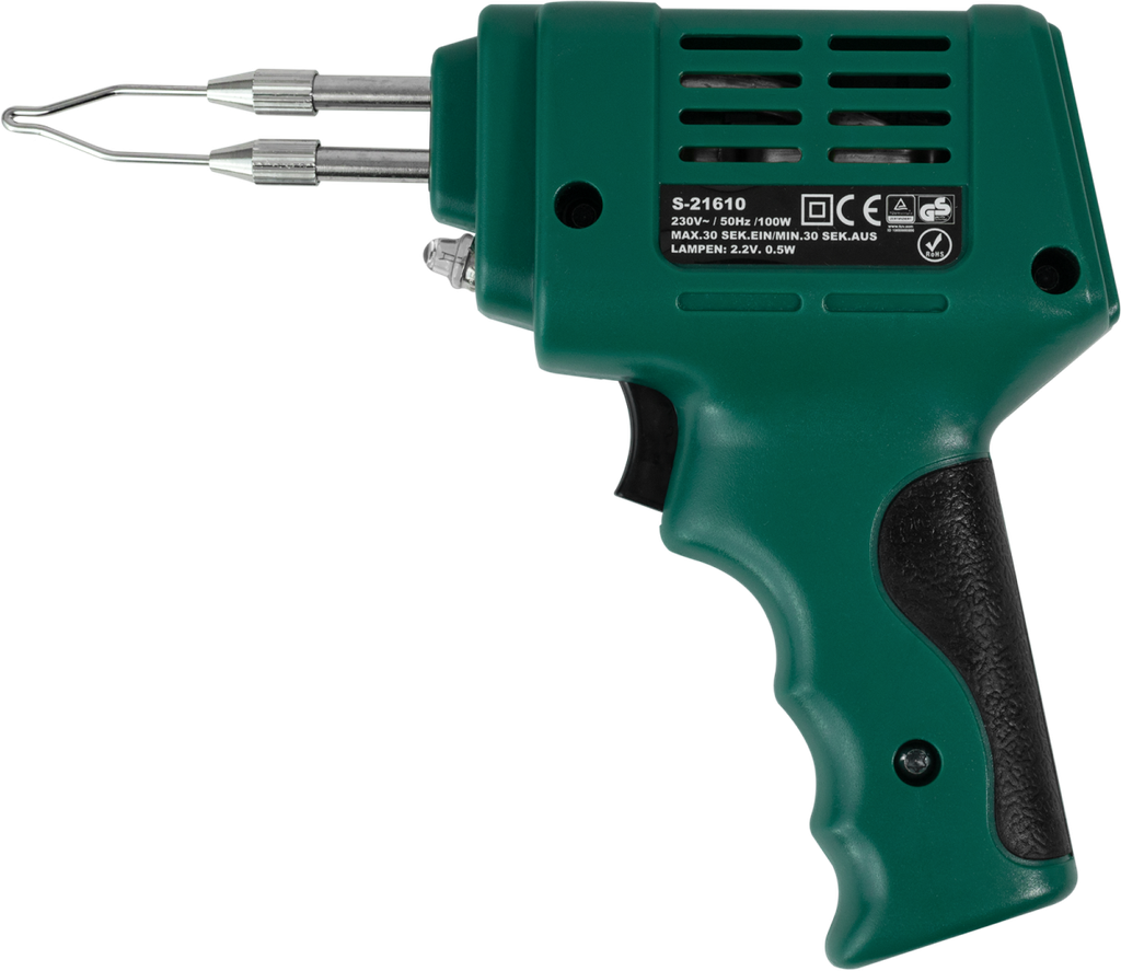 Pistol de lipit STALCO S-21610