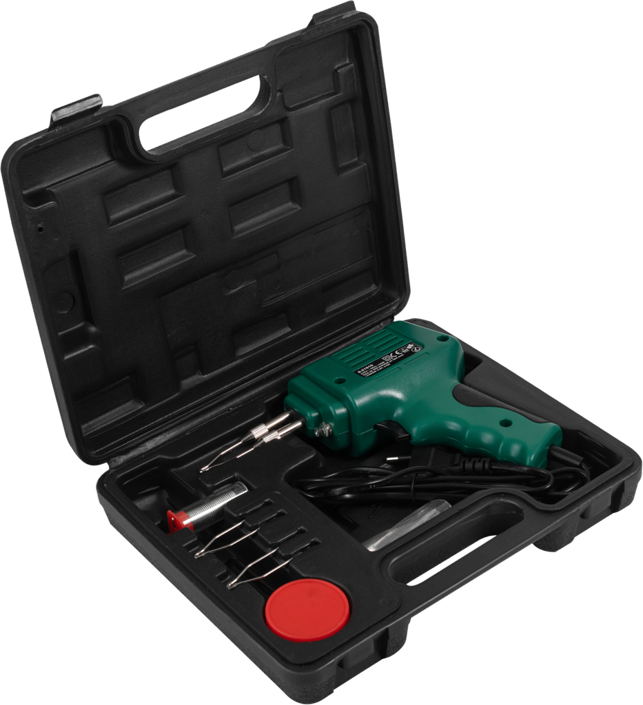 Pistol de lipit STALCO S-21610