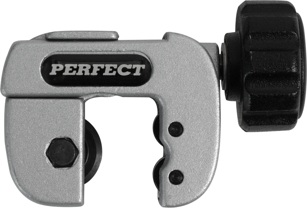 Tăietor de țevi Al/Cu - mini STALCO PERFECT S-67822