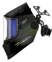 Cască de sudură HYPERION cu LCD colorat STALCO PERFECT S095320012
