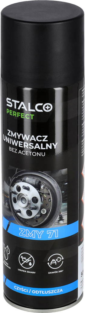 Curățător universal 500 ml Stalco Perfect S-64571