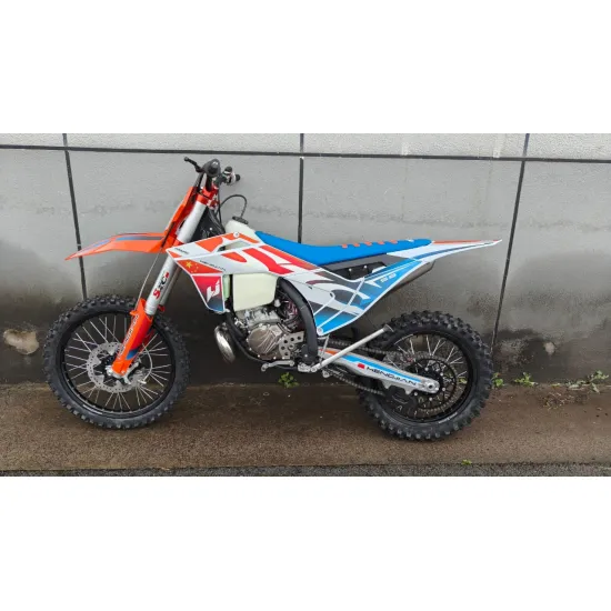 HENGJIAN S8-MT250 STANDARD