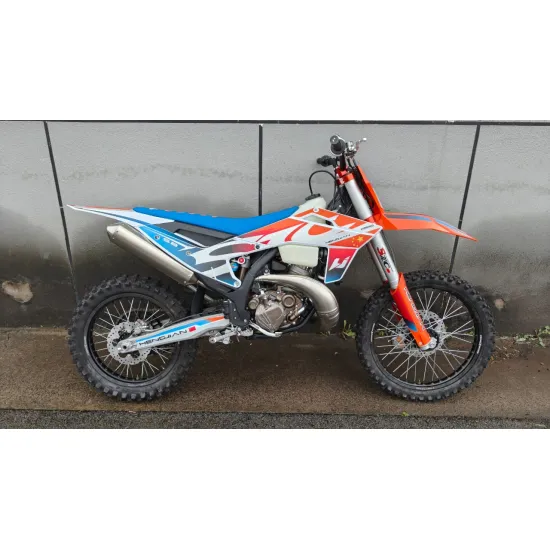 hengjian-s8-mt250-standard